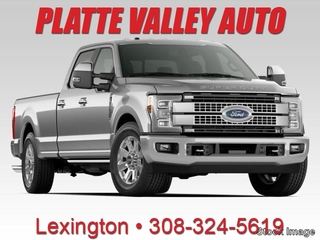 2019 Ford F-350 Super Duty for sale in Lexington NE