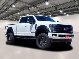 2019 Ford F-350 Super Duty