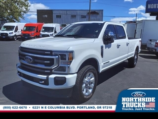 2020 Ford F-350 Super Duty for sale in Portland OR