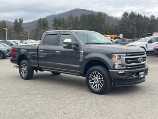 2020 Ford F-350 Super Duty for sale in Canton NC