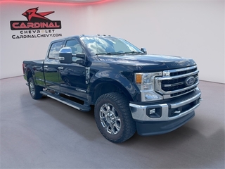 2021 Ford F-350 Super Duty for sale in Olathe KS