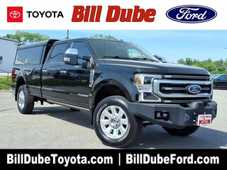 2021 Ford F-350 Super Duty for sale in Dover NH