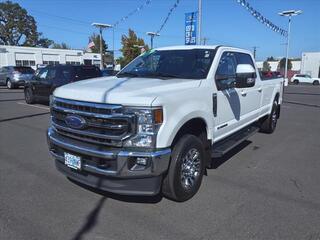 2021 Ford F-350 Super Duty for sale in Hayward WI