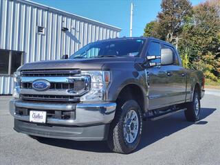 2021 Ford F-350 Super Duty for sale in Winthrop ME