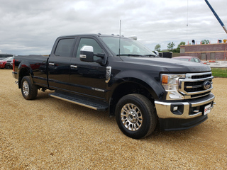 2022 Ford F-350 Super Duty for sale in Platteville WI