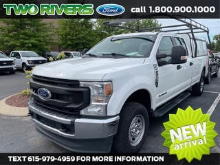 2022 Ford F-350 Super Duty for sale in Mt. Juliet TN