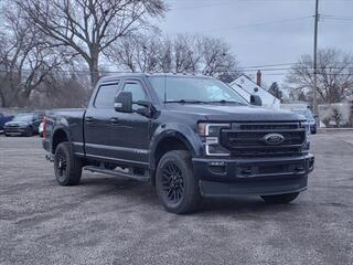 2022 Ford F-350 Super Duty for sale in Livonia MI