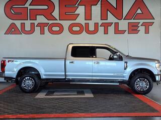 2022 Ford F-350 Super Duty for sale in Gretna NE