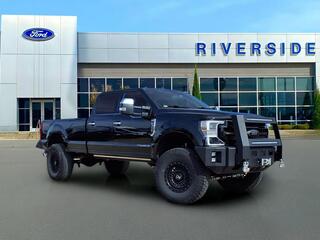 2022 Ford F-350 Super Duty for sale in Charleroi PA