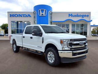 2022 Ford F-350 Super Duty
