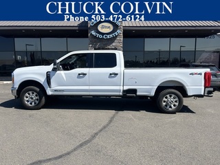2023 Ford F-350SD for sale in McMinnville OR
