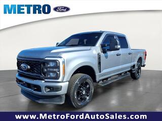2023 Ford F-350 Super Duty for sale in Tupelo MS