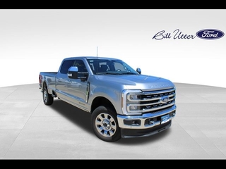 2024 Ford F-350 Super Duty for sale in Denton TX