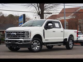 2024 Ford F-350 Super Duty