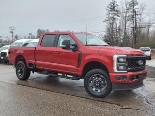 2024 Ford F-350 Super Duty for sale in Rochester NH