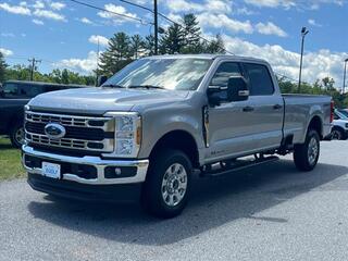 2024 Ford F-350 Super Duty