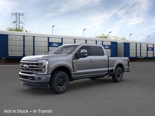 2024 Ford F-350 Super Duty