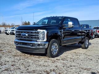 2024 Ford F-350 Super Duty for sale in Dundee MI