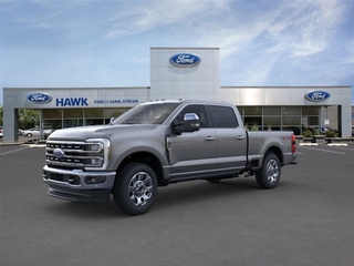 2024 Ford F-350 Super Duty