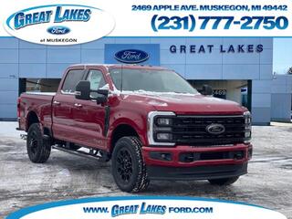 2024 Ford F-350 Super Duty for sale in Muskegon MI