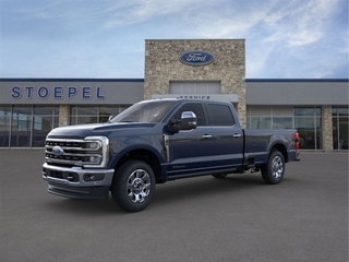 2024 Ford F-350 Super Duty for sale in Kerrville TX