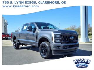 2024 Ford F-350 Super Duty for sale in Claremore OK