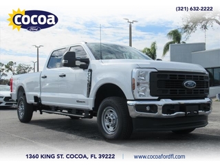 2024 Ford F-350 Super Duty for sale in Cocoa FL