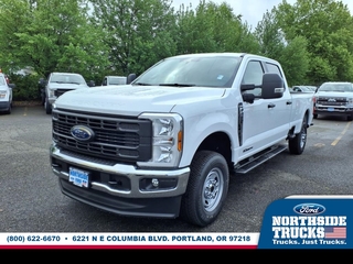 2025 Ford F-350 Super Duty for sale in Portland OR