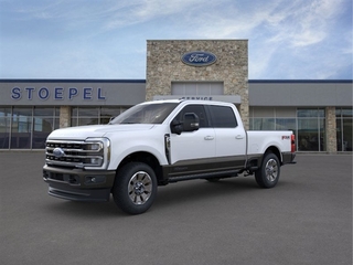 2025 Ford F-350 Super Duty