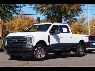 2025 Ford F-350 Super Duty for sale in Raleigh NC