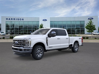 2025 Ford F-350 Super Duty for sale in Mankato MN