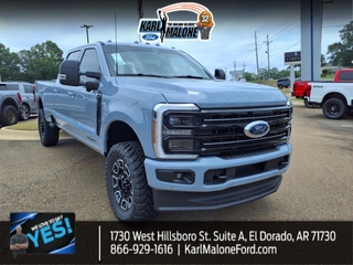 2025 Ford F-350 Super Duty for sale in El Dorado AR