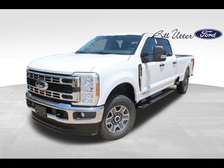 2025 Ford F-350 Super Duty for sale in Denton TX