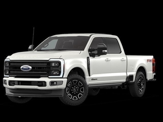 2026 Ford F-350 Super Duty for sale in Mcalester OK