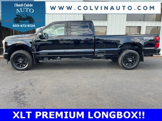 2026 Ford F-350SD for sale in McMinnville OR