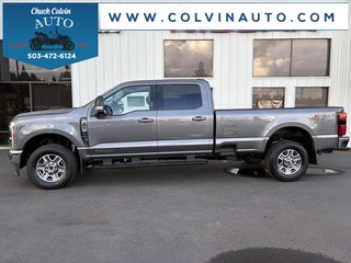 2026 Ford F-350SD for sale in McMinnville OR