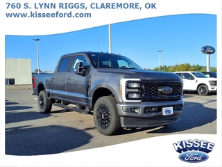 2026 Ford F-350 Super Duty