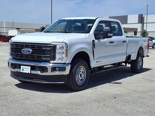 2026 Ford F-350 Super Duty