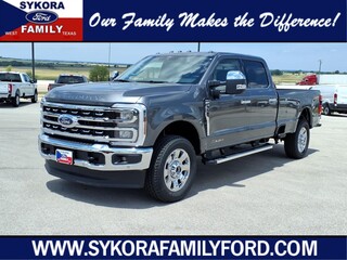 2026 Ford F-350 Super Duty