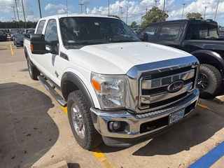 2012 Ford F-350 Super Duty for sale in Rosenberg TX