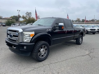 2013 Ford F-350 Super Duty for sale in Roseville CA