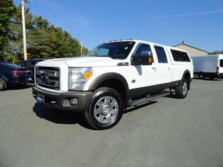 2015 Ford F-350 Super Duty for sale in Millerton NY