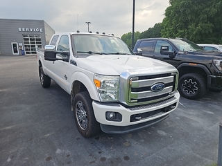 2016 Ford F-350 Super Duty for sale in Rockingham NC
