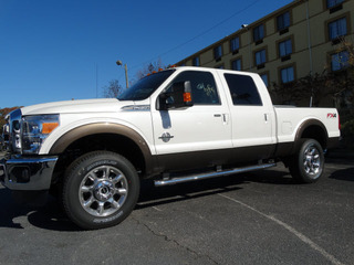 2016 Ford F-350 Super Duty for sale in Auburn AL