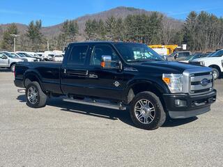 2016 Ford F-350 Super Duty for sale in Canton NC