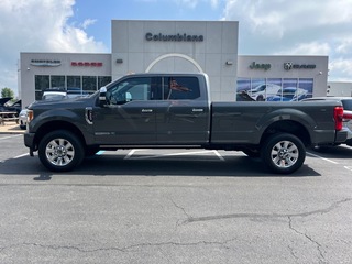 2017 Ford F-350 Super Duty for sale in Boardman OH