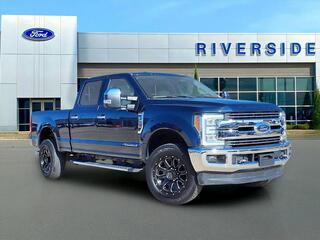 2017 Ford F-350 Super Duty for sale in Tulsa OK