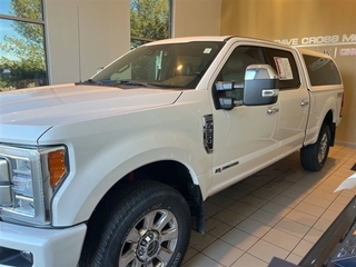 2017 Ford F-350 Super Duty for sale in Lee's Summit MO