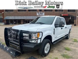 2017 Ford F-350 Super Duty for sale in Okmulgee OK