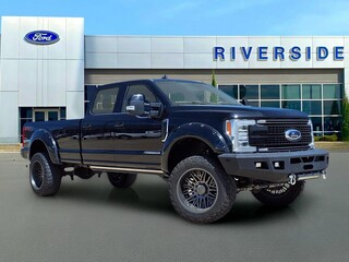 2019 Ford F-350 Super Duty for sale in Charleroi PA